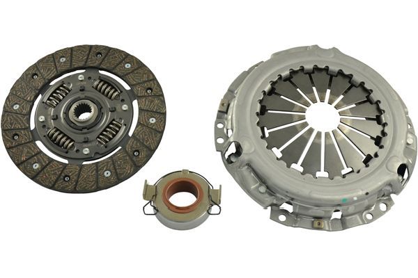 KAVO PARTS Комплект сцепления CP-1214